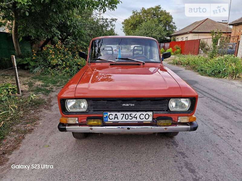 Седан Москвич/АЗЛК 2140 1988 в Черкассах