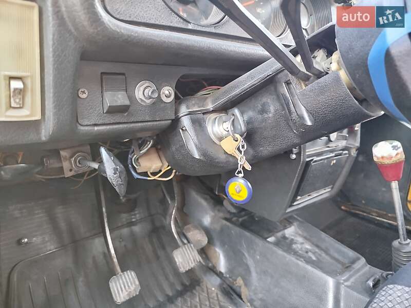 Седан Москвич/АЗЛК 2140 1978 в Черкассах фото 4 Седан Москвич/АЗЛК 2140 1978 в Черкассах