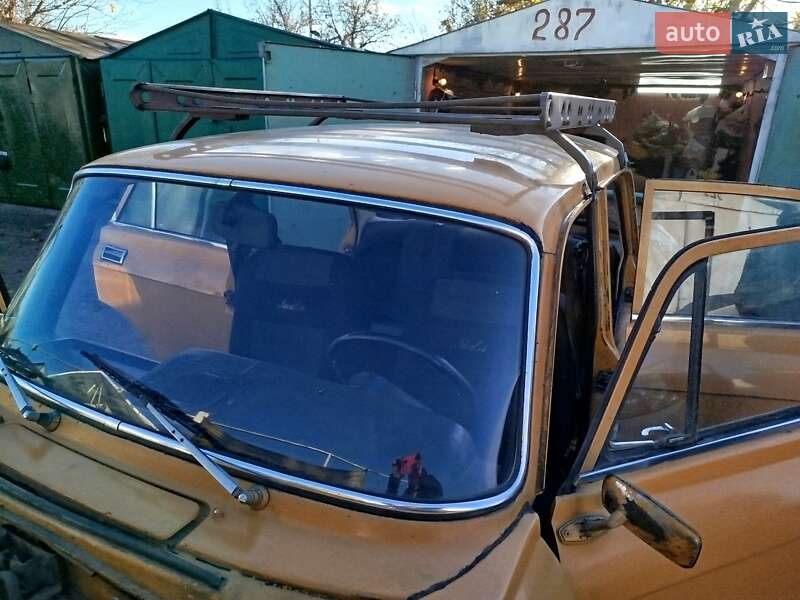 Седан Москвич/АЗЛК 2140 1978 в Черкассах фото 5 Седан Москвич/АЗЛК 2140 1978 в Черкассах