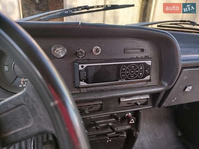 Седан Москвич/АЗЛК 2140 1978 в Черкассах фото 20 Седан Москвич/АЗЛК 2140 1978 в Черкассах