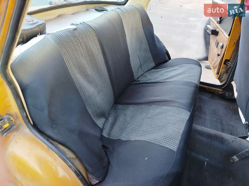 Седан Москвич/АЗЛК 2140 1978 в Черкассах фото 32 Седан Москвич/АЗЛК 2140 1978 в Черкассах