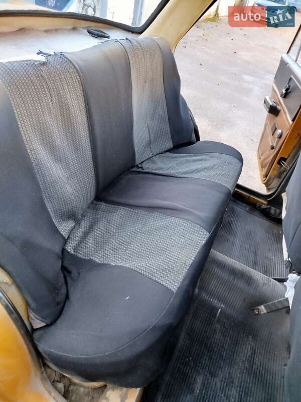 Седан Москвич/АЗЛК 2140 1978 в Черкассах фото 35 Седан Москвич/АЗЛК 2140 1978 в Черкассах