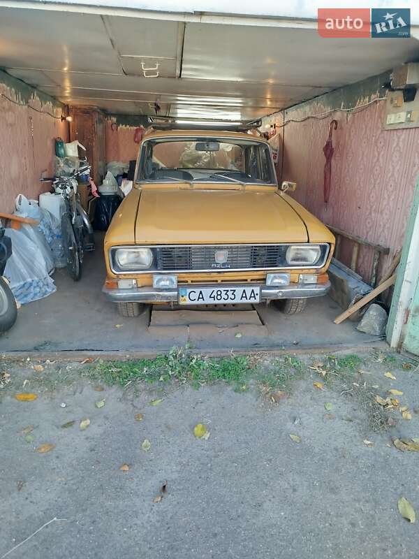Седан Москвич/АЗЛК 2140 1978 в Черкассах фото 40 Седан Москвич/АЗЛК 2140 1978 в Черкассах
