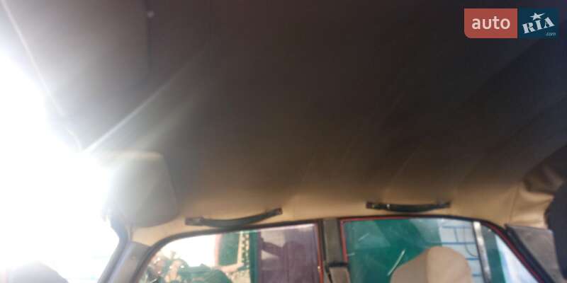 Седан Москвич/АЗЛК 2140 1986 в Жмеринке