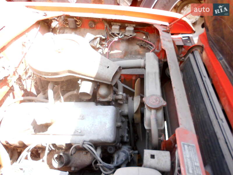 Седан Москвич/АЗЛК 2140 1980 в Черкассах