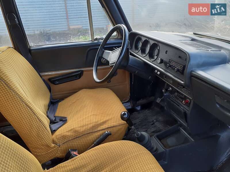 Седан Москвич/АЗЛК 2140 1985 в Владимире фото 4 Седан Москвич/АЗЛК 2140 1985 в Владимире