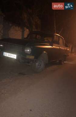 Седан Москвич/АЗЛК 2140 1985 в 