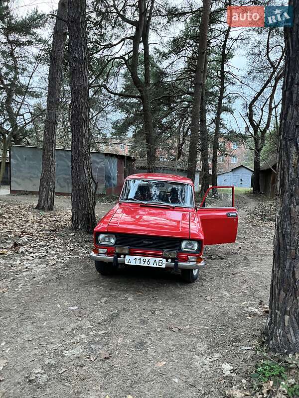 Седан Москвич/АЗЛК 2140 1983 в Бродах фото 15 Седан Москвич/АЗЛК 2140 1983 в Бродах