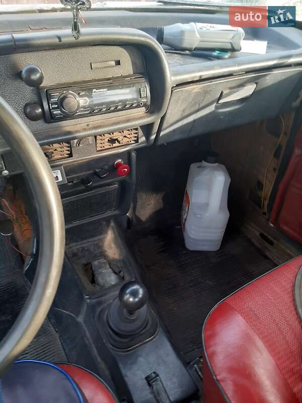 Купе Москвич/АЗЛК 2140 1976 в Перещепине