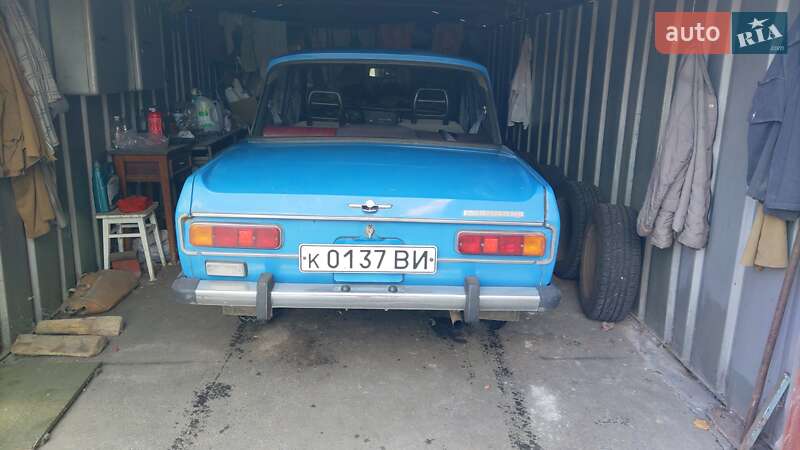 Седан Москвич/АЗЛК 2140 1988 в Виннице