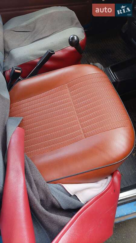 Седан Москвич/АЗЛК 2140 1988 в Виннице