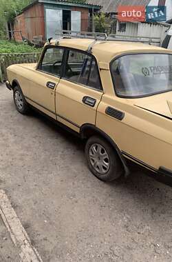 Седан Москвич/АЗЛК 2140 1987 в 