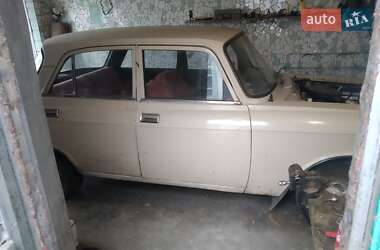 Седан Москвич/АЗЛК 2140 1982 в Андріївці