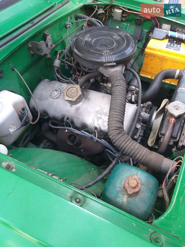 Седан Москвич/АЗЛК 2140 1987 в Кременчуге фото 16 Седан Москвич/АЗЛК 2140 1987 в Кременчуге