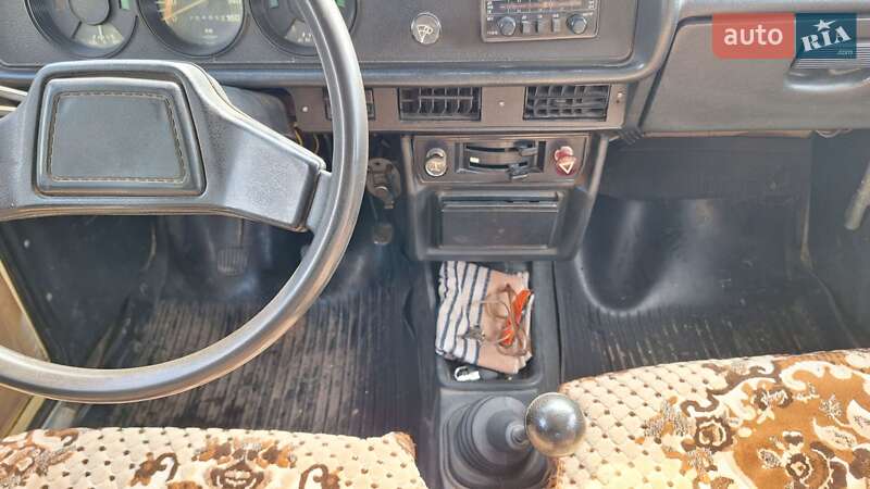 Седан Москвич/АЗЛК 2140 1986 в Мироновке фото 11 Седан Москвич/АЗЛК 2140 1986 в Мироновке