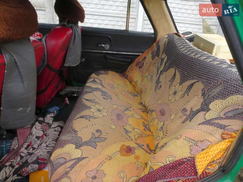 Седан Москвич/АЗЛК 2140 1978 в Вильном