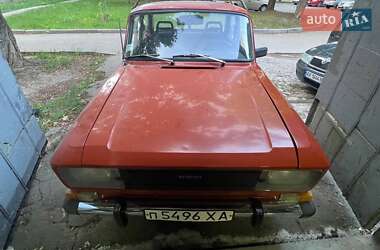 Седан Москвич/АЗЛК 2140 1987 в 