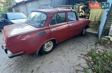 Седан Москвич/АЗЛК 2140 1987 в 