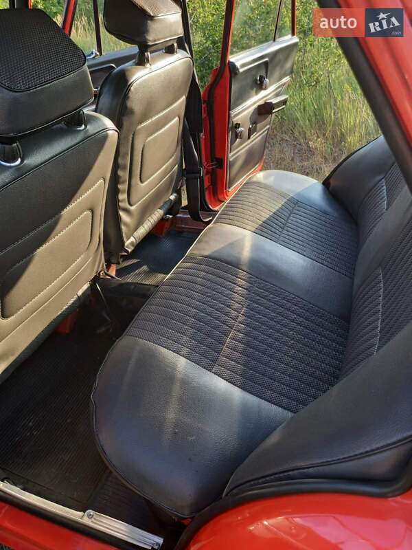 Седан Москвич/АЗЛК 2140 1980 в Запорожье