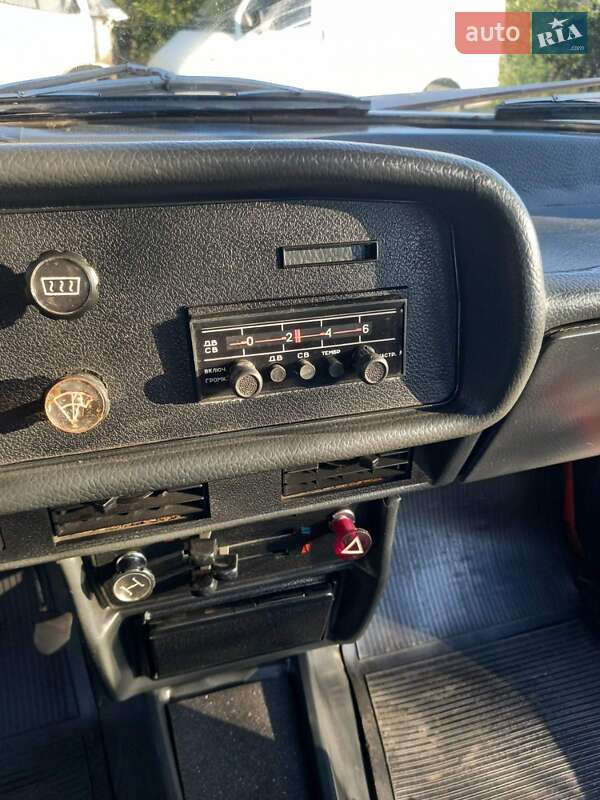 Седан Москвич/АЗЛК 2140 1980 в Запорожье