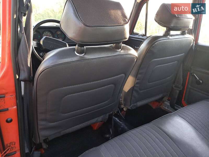 Седан Москвич/АЗЛК 2140 1980 в Запорожье