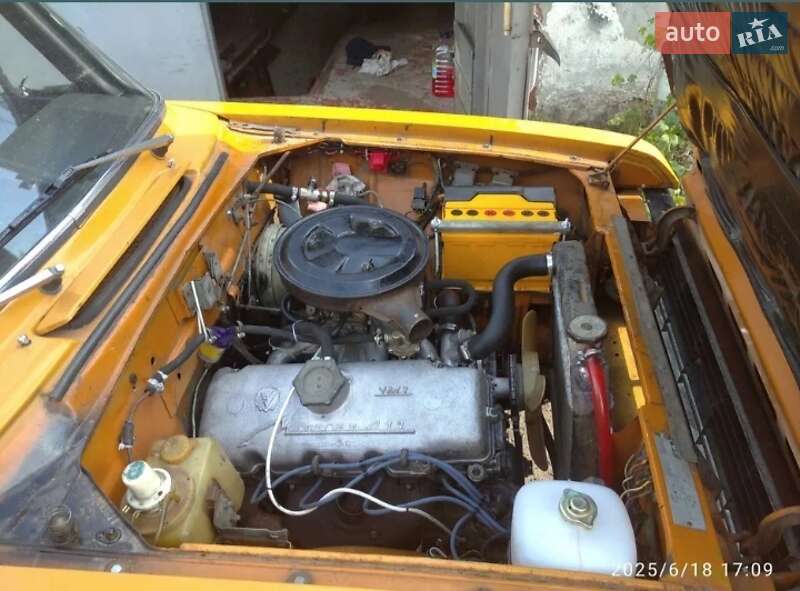 Седан Москвич/АЗЛК 2140 1981 в Кременчуге фото 8 Седан Москвич/АЗЛК 2140 1981 в Кременчуге