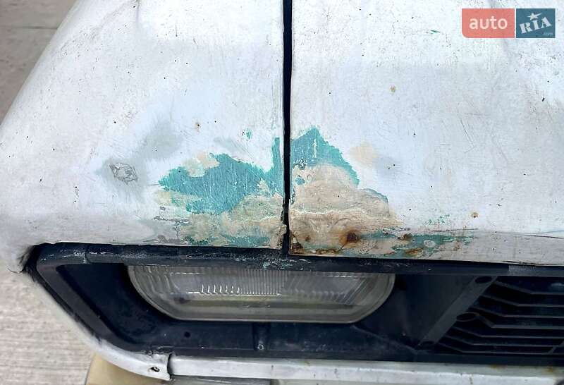 Седан Москвич/АЗЛК 2140 1981 в Броварах фото Седан Москвич/АЗЛК 2140 1981 в Броварах