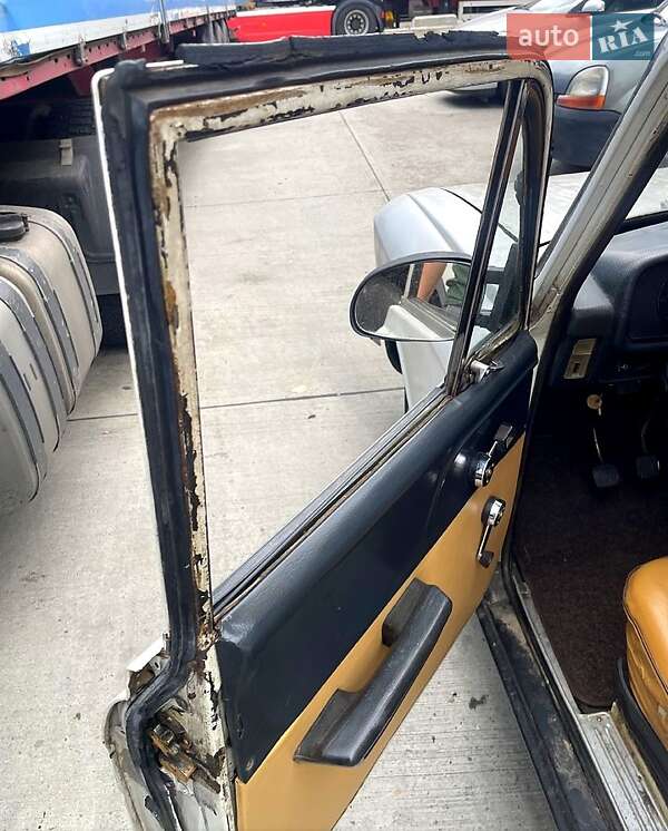 Седан Москвич/АЗЛК 2140 1981 в Броварах фото 4 Седан Москвич/АЗЛК 2140 1981 в Броварах