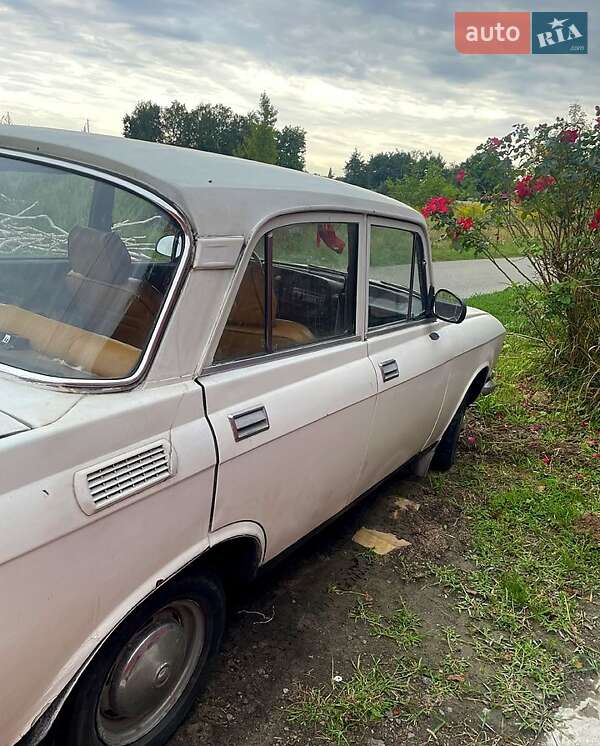 Седан Москвич/АЗЛК 2140 1981 в Броварах фото 11 Седан Москвич/АЗЛК 2140 1981 в Броварах