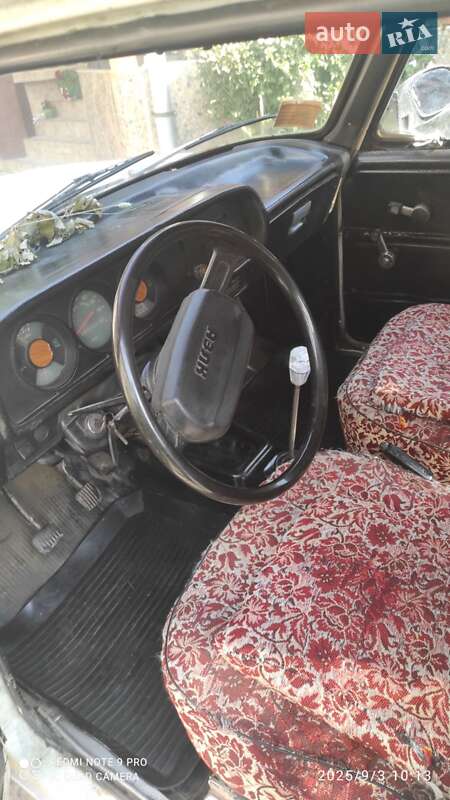 Седан Москвич/АЗЛК 2140 1979 в Мукачево