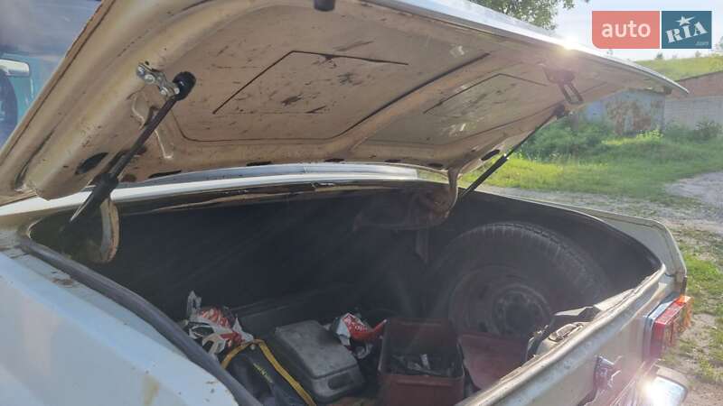 Седан Москвич/АЗЛК 2140 1989 в Сумах фото 6 Седан Москвич/АЗЛК 2140 1989 в Сумах