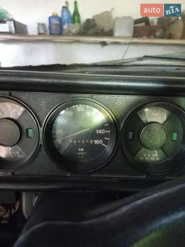 Седан Москвич/АЗЛК 2140 1987 в Сосницях фото 7 Седан Москвич/АЗЛК 2140 1987 в Сосницях