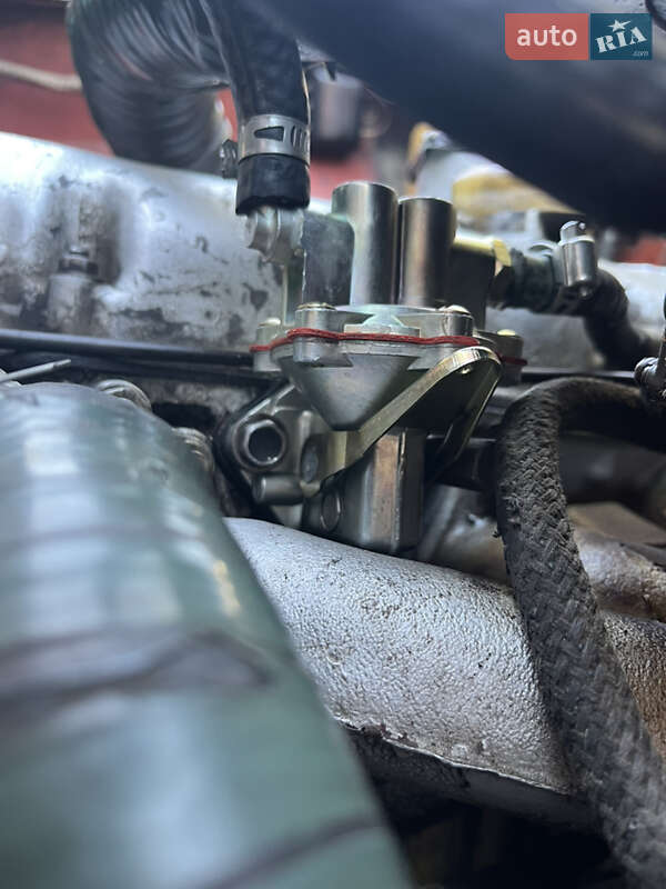 Седан Москвич/АЗЛК 2140 1985 в Белой Церкви