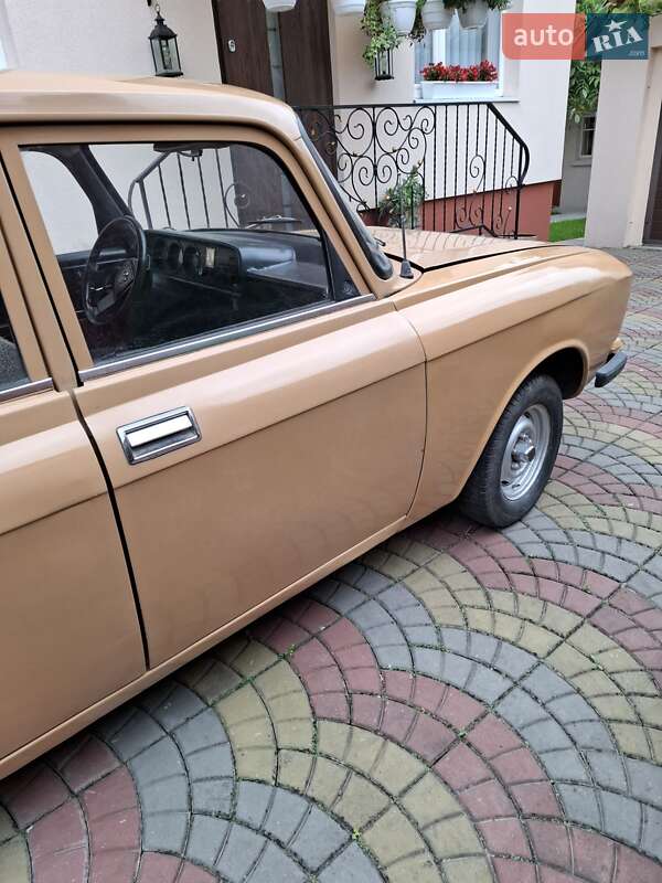 Седан Москвич/АЗЛК 2140 1987 в Луцке фото 3 Седан Москвич/АЗЛК 2140 1987 в Луцке