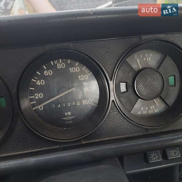 Седан Москвич/АЗЛК 2140 1988 в Коцюбинском