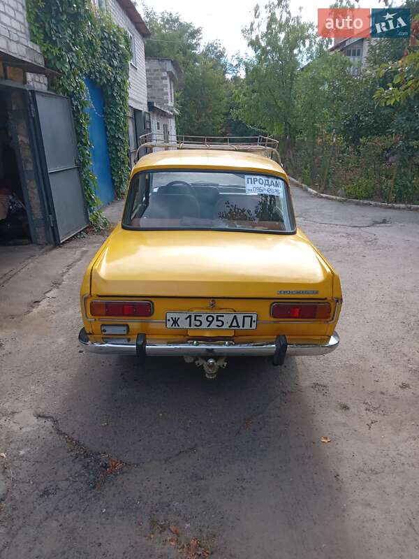 Седан Москвич/АЗЛК 2140 1984 в Верхнеднепровске