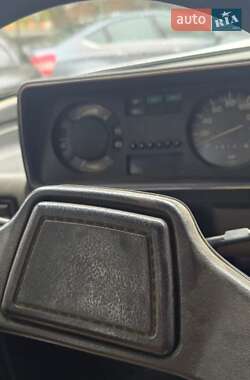 Седан Москвич/АЗЛК 2140 1987 в  фото 2 Седан Москвич/АЗЛК 2140 1987 в