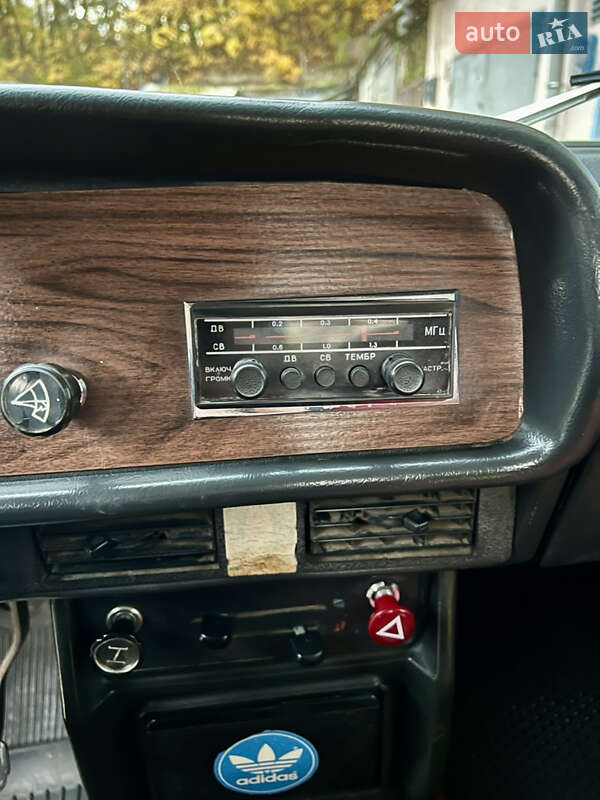 Седан Москвич/АЗЛК 2140 1982 в Львове фото 10 Седан Москвич/АЗЛК 2140 1982 в Львове