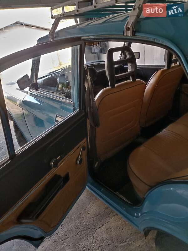 Седан Москвич/АЗЛК 2140 1983 в Дрогобичі