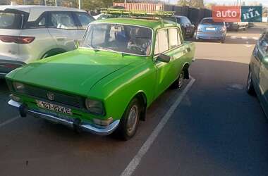 Седан Москвич/АЗЛК 2140 1979 в Киеве