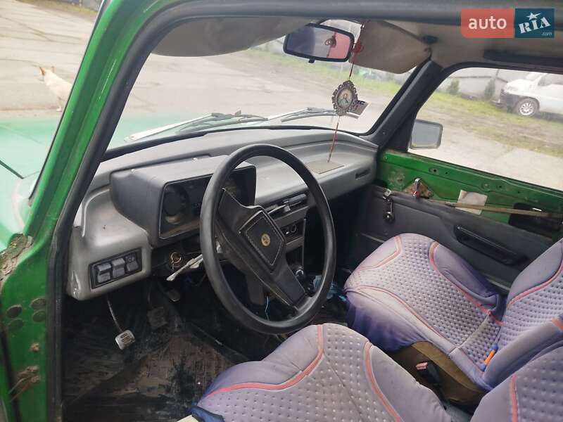 Седан Москвич/АЗЛК 2140 1986 в Володимирі