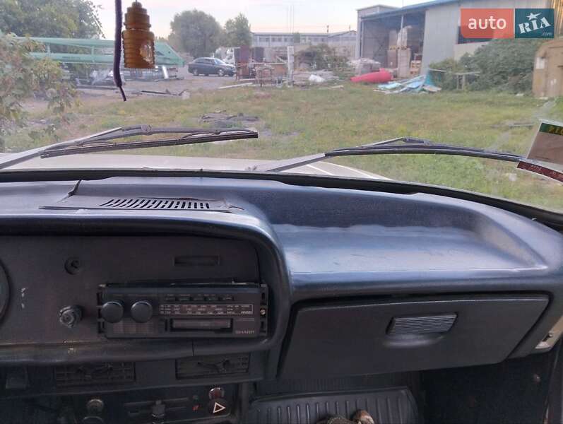 Седан Москвич/АЗЛК 2140 1980 в Броварах