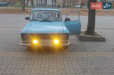 Седан Москвич/АЗЛК 2140 1984 в Запорожье