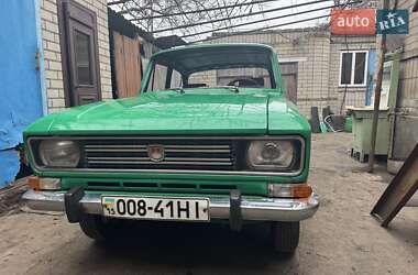Седан Москвич/АЗЛК 2140 1977 в Новом Буге