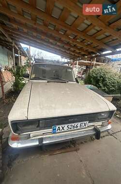 Седан Москвич/АЗЛК 2140 1984 в Змиеве