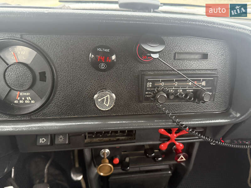 Седан Москвич/АЗЛК 2140 1980 в Чернігові