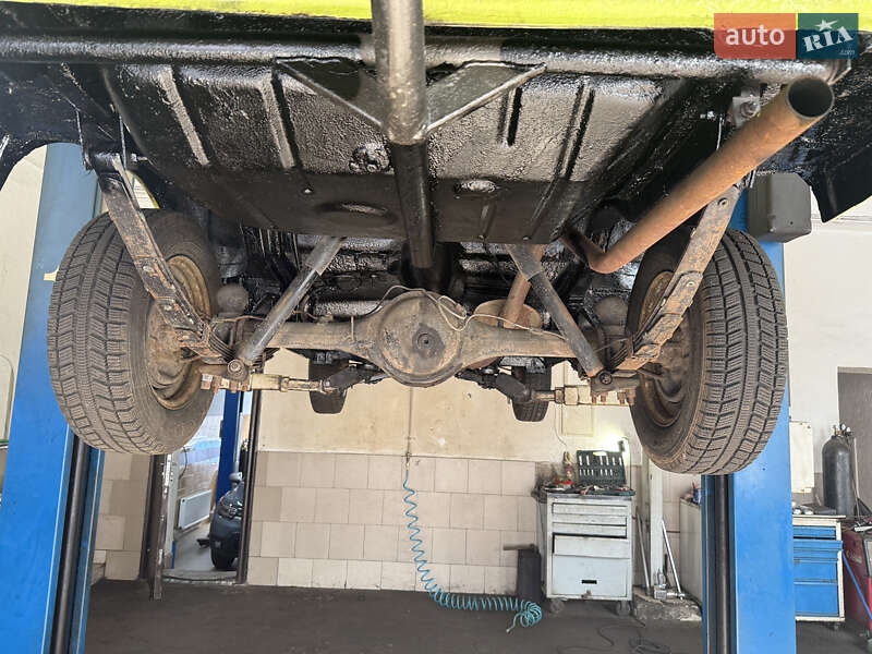 Седан Москвич/АЗЛК 2140 1980 в Чернігові