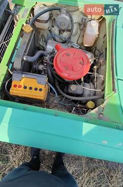 Седан Москвич/АЗЛК 2140 1984 в Запорожье