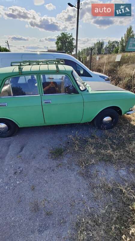 Седан Москвич/АЗЛК 2140 1984 в Запоріжжі фото 7 Седан Москвич/АЗЛК 2140 1984 в Запоріжжі