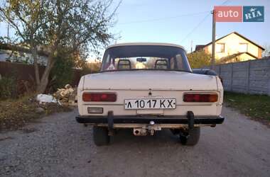 Седан Москвич/АЗЛК 2140 1987 в Фастове